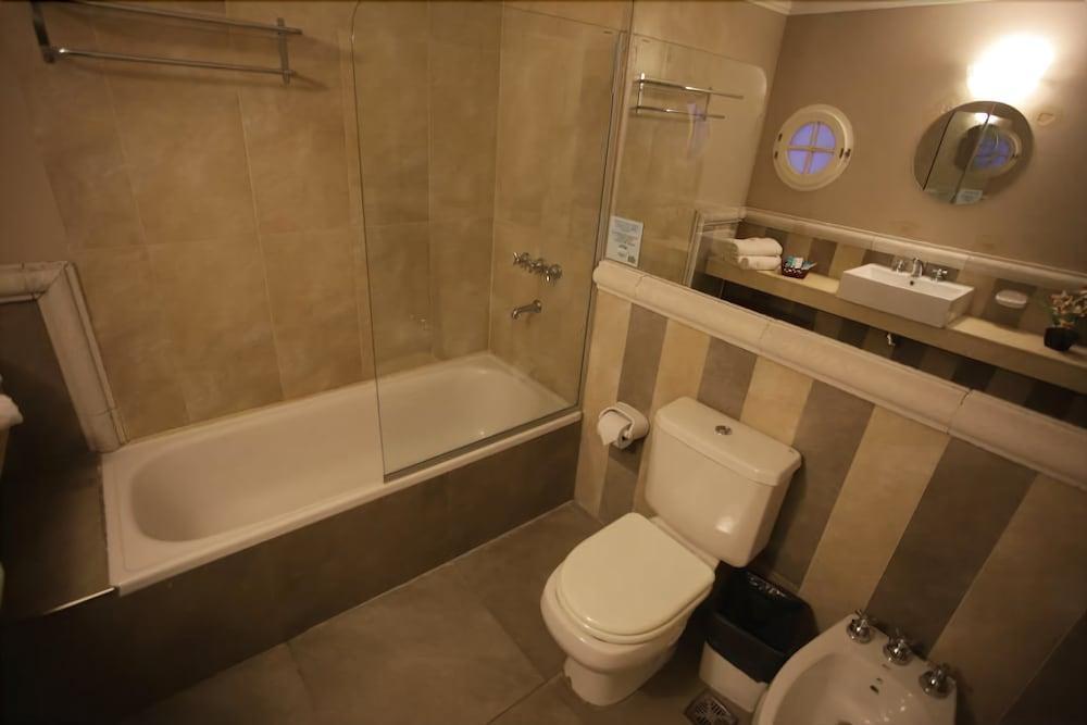 Club House Hotel Вилья-Карлос-Пас Экстерьер фото