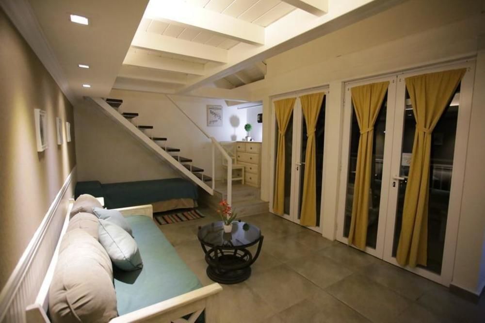 Club House Hotel Вилья-Карлос-Пас Экстерьер фото